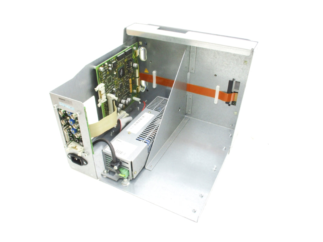SIEMENS 6FC3988-7AH20 NSMP