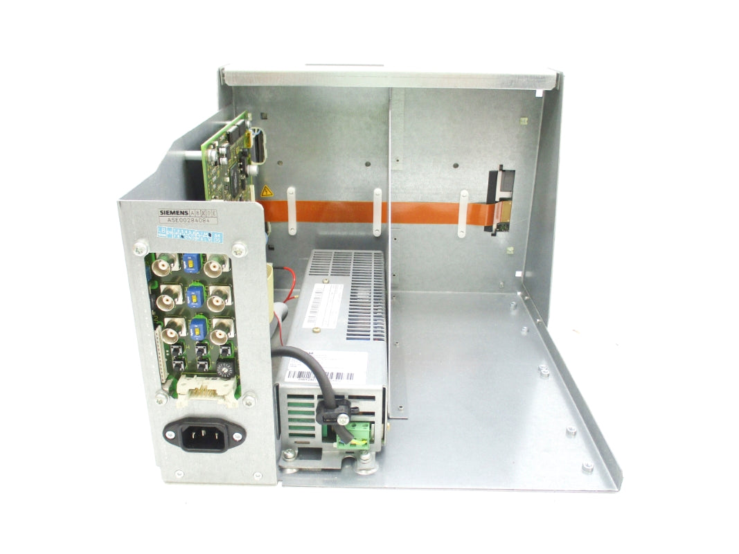 SIEMENS 6FC3988-7AH20 NSMP