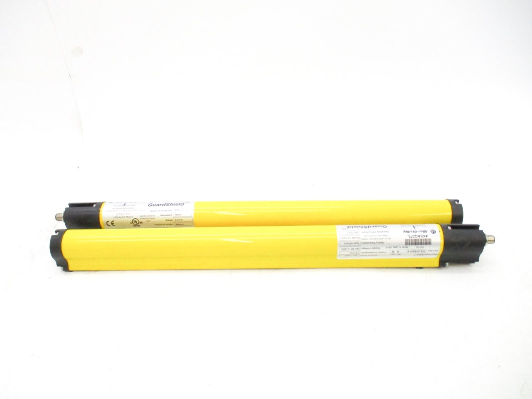 ALLEN BRADLEY 440LP4J0480YD SER. A NSMP