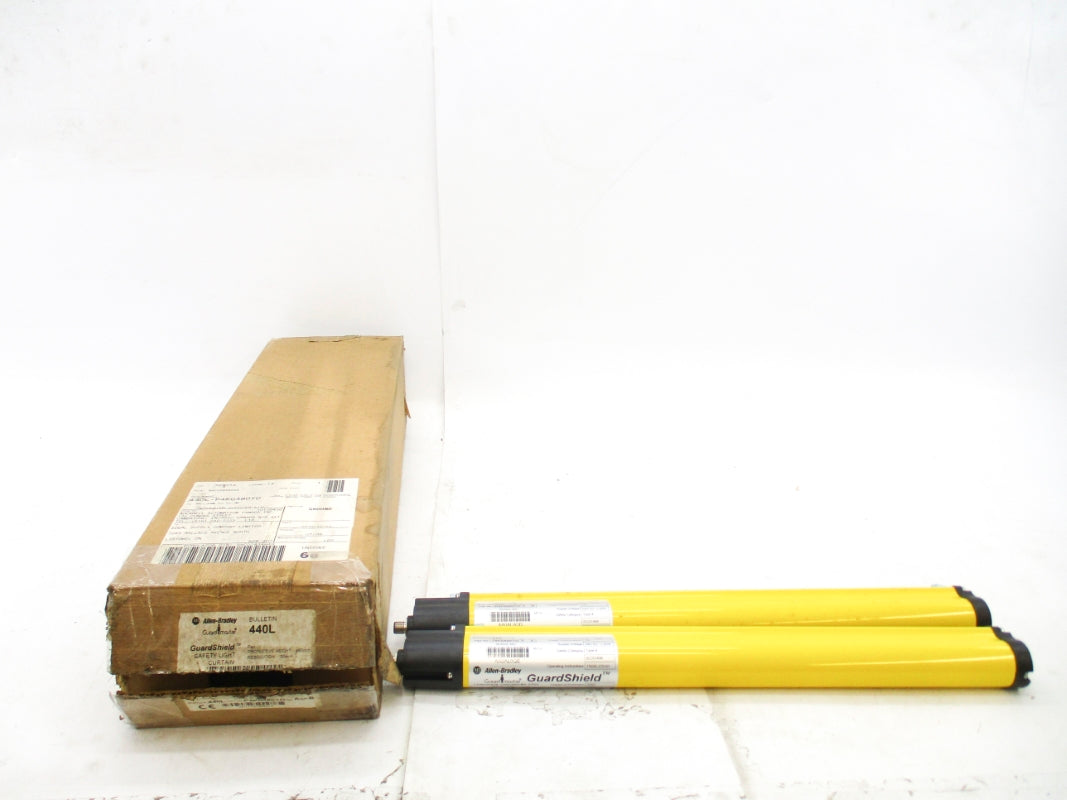 ALLEN BRADLEY 440LP4K0480YD SER. A NSMP