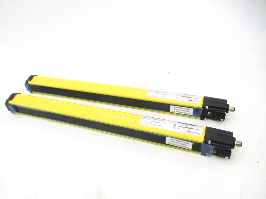ALLEN BRADLEY 440LP4K0480YD SER. A NSMP