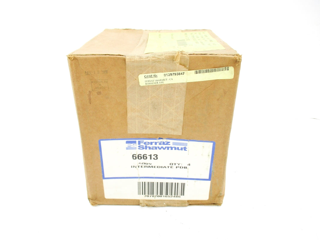 FERRAZ SHAWMUT 66613 (PKG OF 4) NSFS