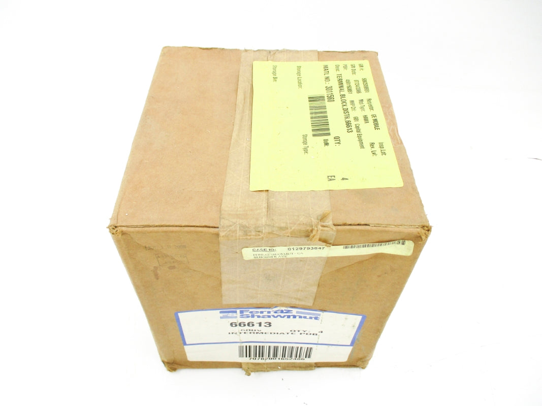 FERRAZ SHAWMUT 66613 (PKG OF 4) NSFS