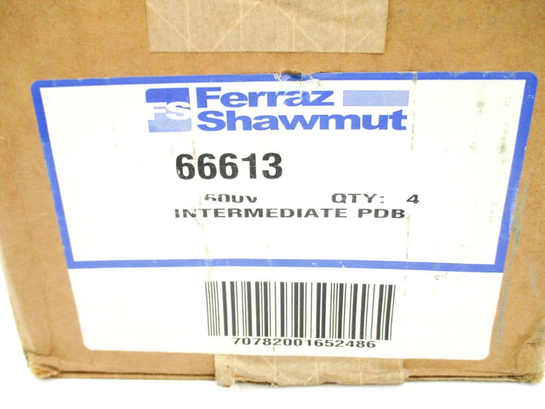 FERRAZ SHAWMUT 66613 (PKG OF 4) NSFS
