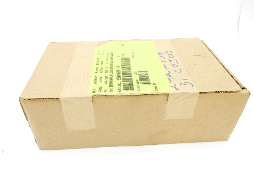 ILSCO PDB-24-500-3 NSFS