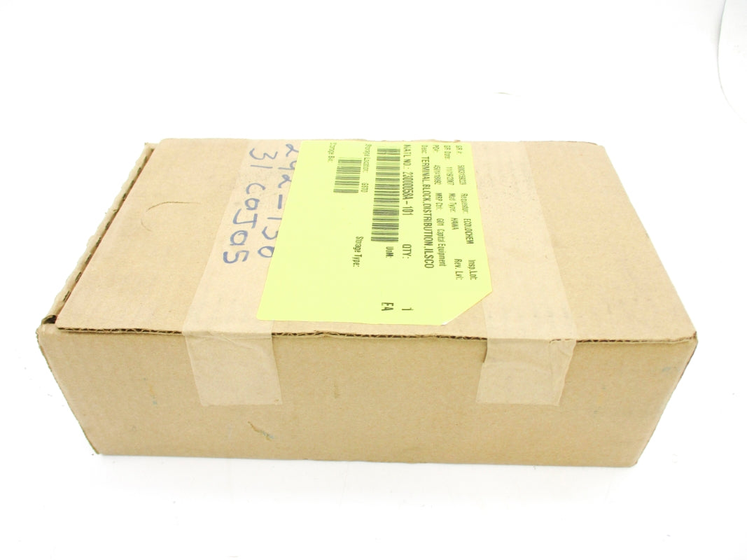 ILSCO PDB-24-500-3 NSFS