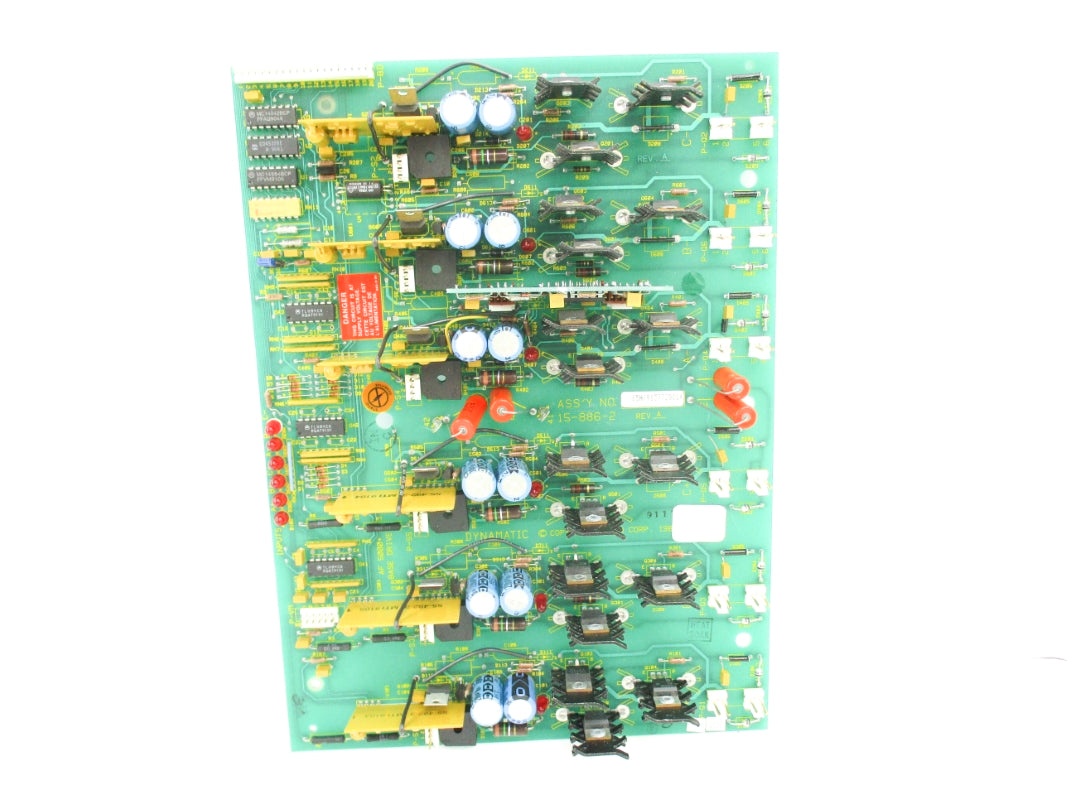 EATON 15-886-2 REV. A NSNP