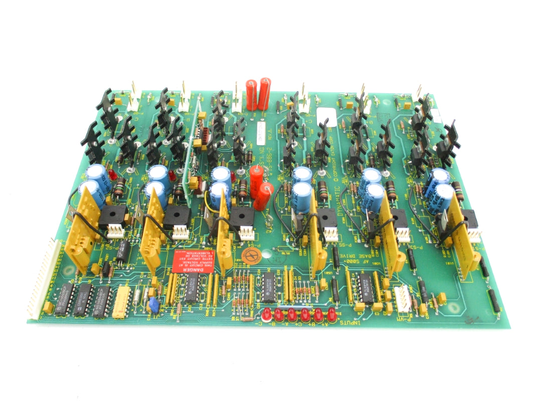 EATON 15-886-2 REV. A NSNP
