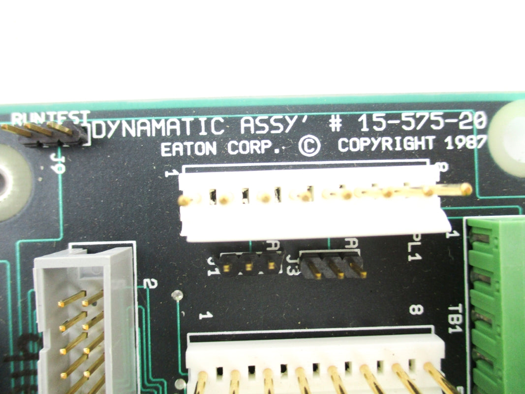 EATON 15-575-20 NSNP