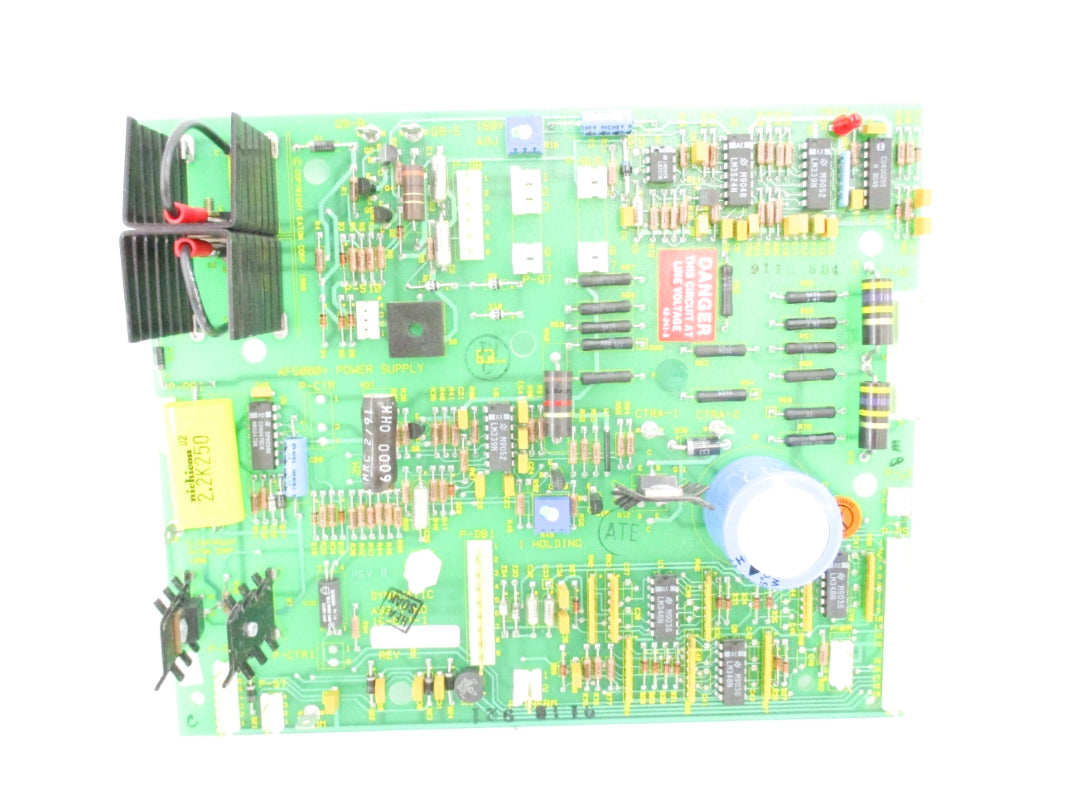 EATON 15-871-1 REV. B NSNP