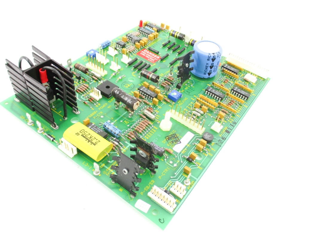 EATON 15-871-1 REV. B NSNP