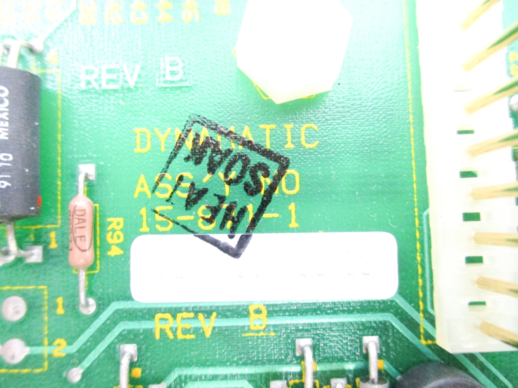 EATON 15-871-1 REV. B NSNP