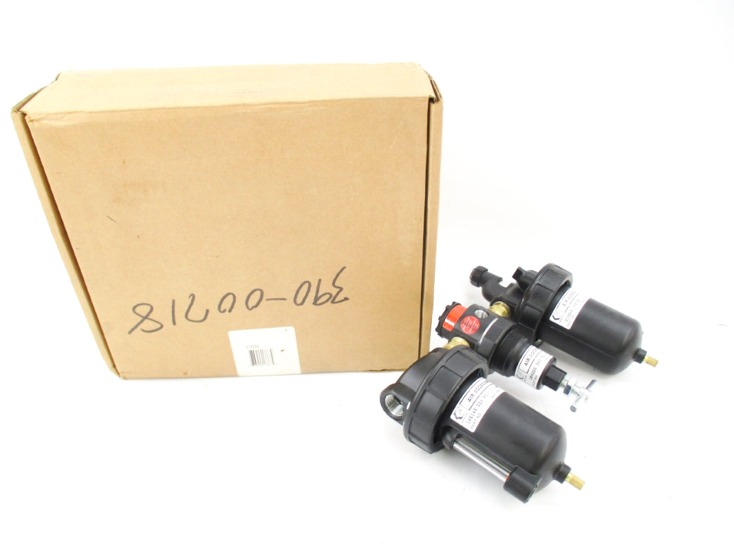 GRACO 217072 NSMP