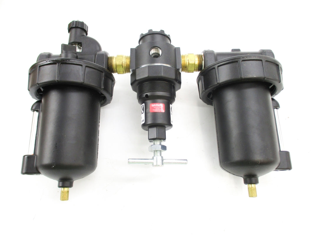 GRACO 217072 NSMP
