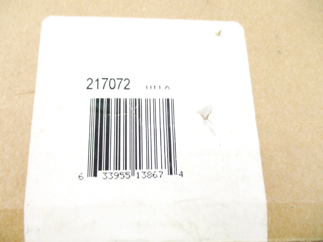 GRACO 217072 NSMP