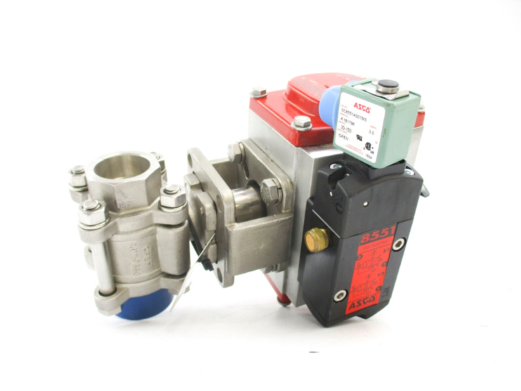 FLOWTEK 930631-11300532 NSNP