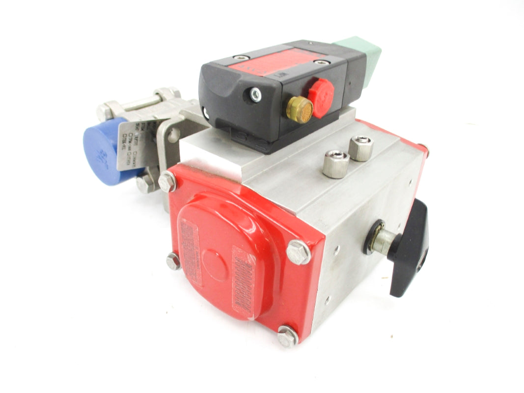 FLOWTEK 930631-11300532 NSNP