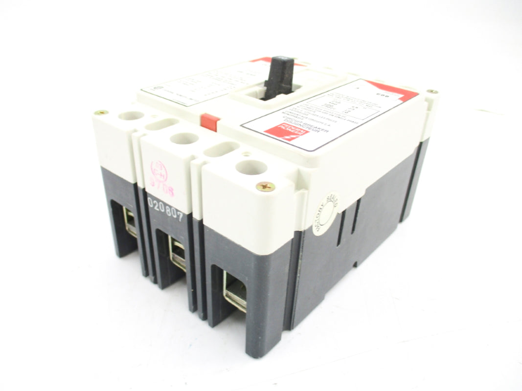 FEDERAL PIONEER CE3040E 600V 40A NSMP
