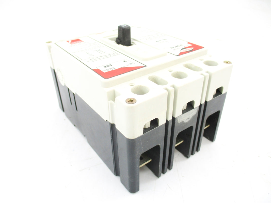 FEDERAL PIONEER CE3040E 600V 40A NSMP