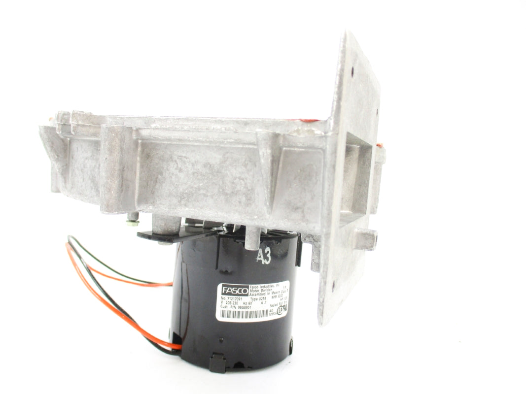 FASCO 98G8901 208-230V .7A NSNP