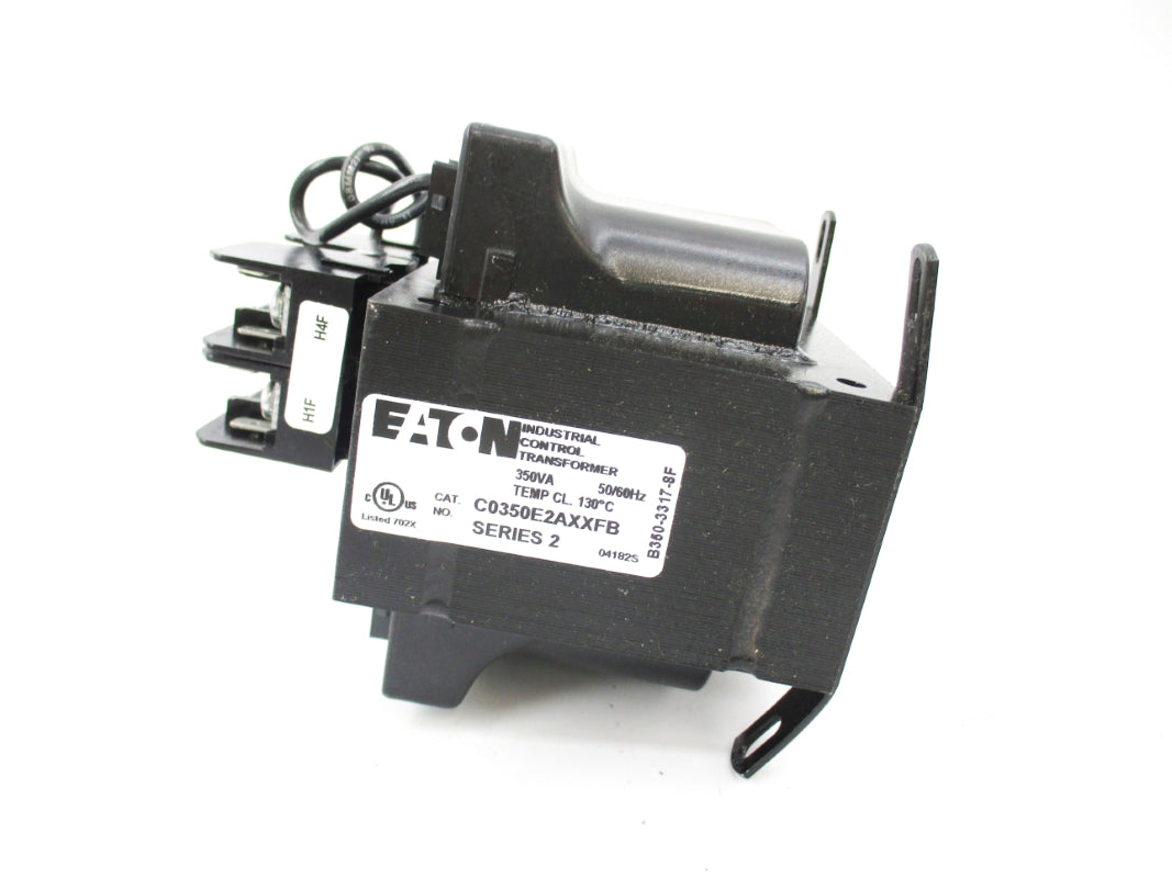 EATON C0350E2AXXFB SER. 2 480V (AS PICTURED) NSNP