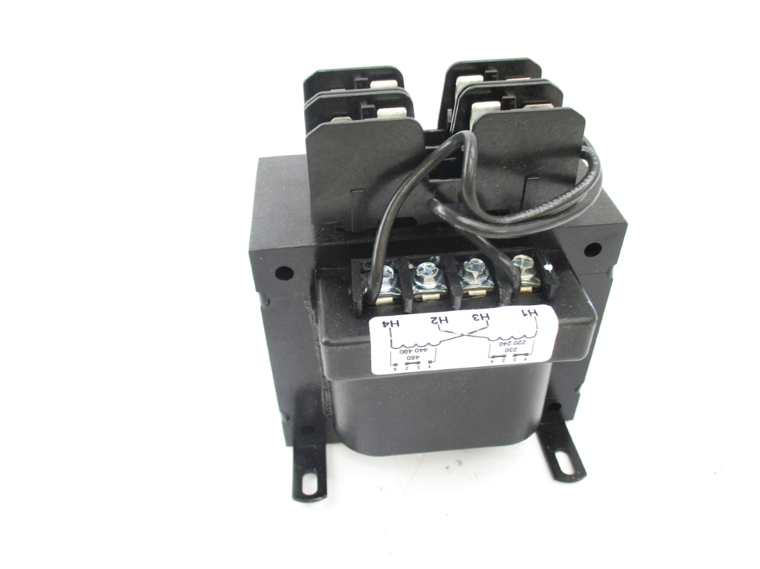 EATON C0350E2AXXFB SER. 2 480V (AS PICTURED) NSNP