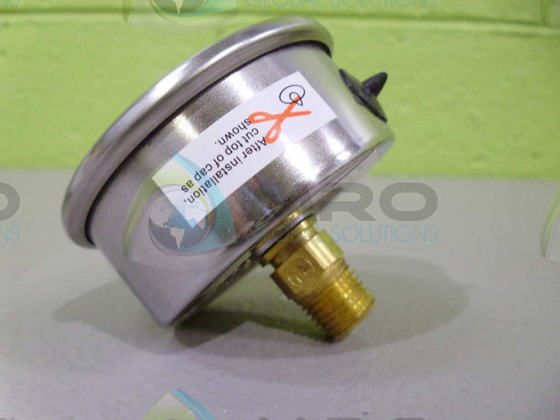 TRERICE D82LFB2502BA090 GAUGE *NEW IN BOX*