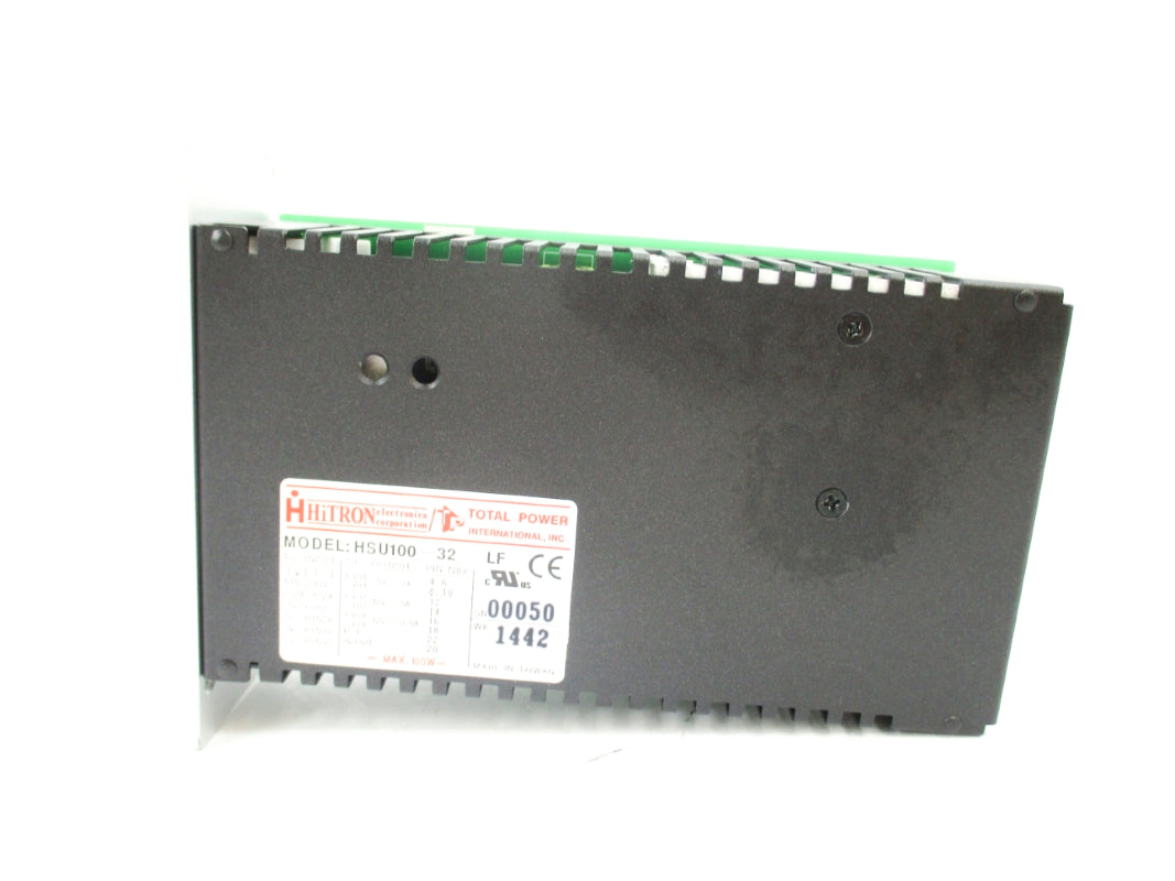 HITRON HSU100-32 115/230VAC 2.2/1.2A UNMP