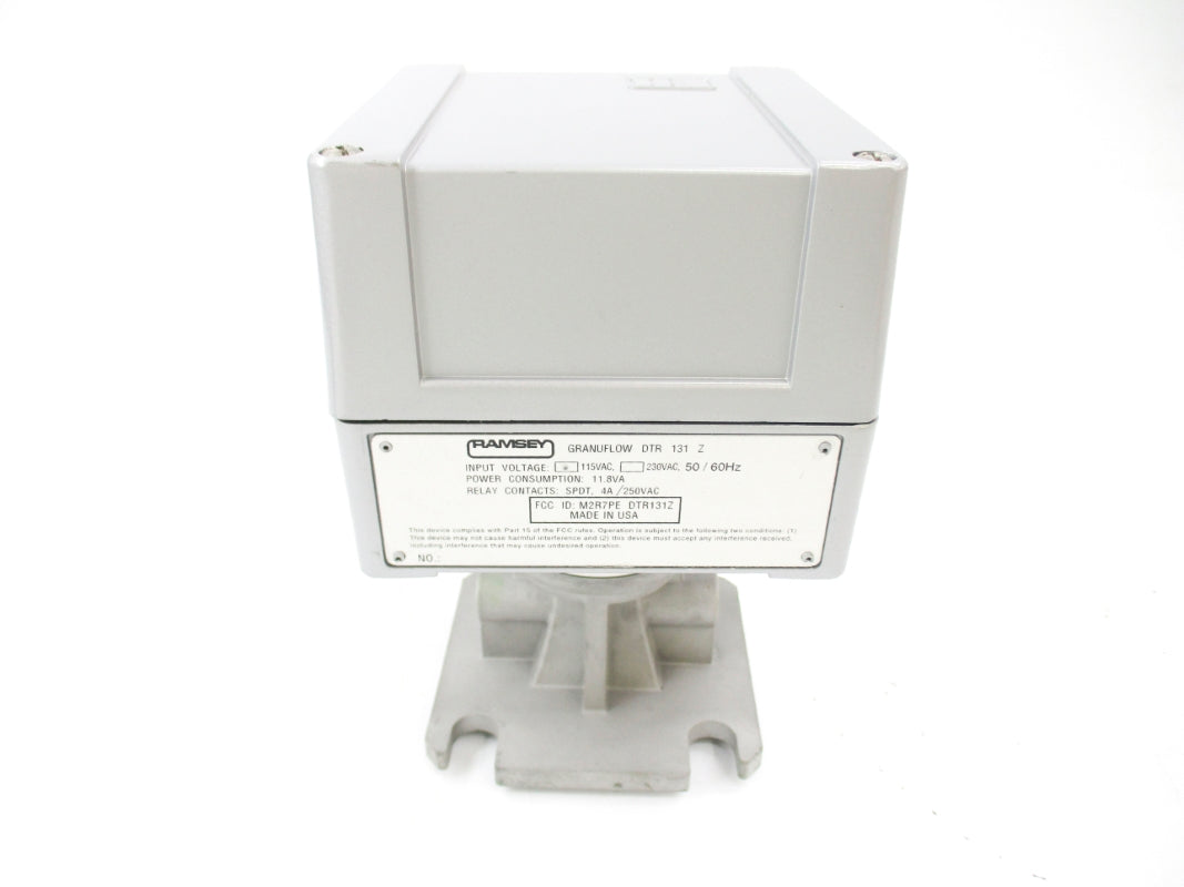 RAMSEY DTR131Z(HL)-A 115V NSNP