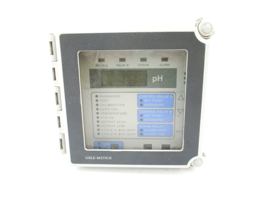LISLE-METRIX 2200P NSNP