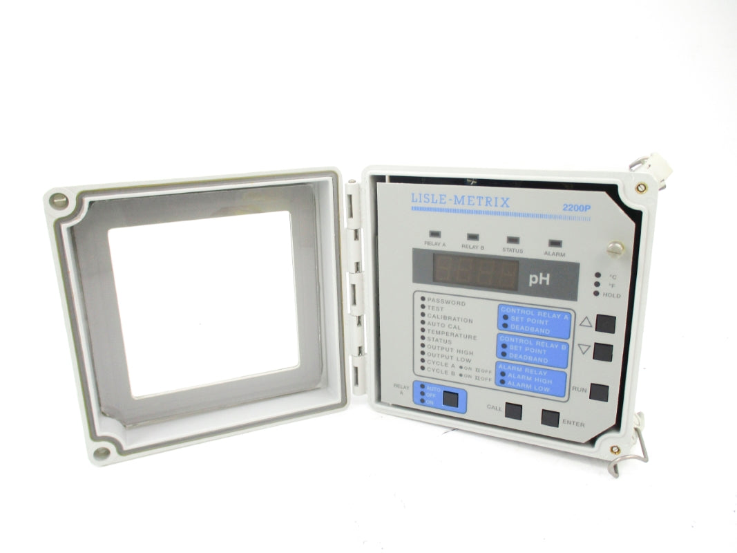 LISLE-METRIX 2200P NSNP