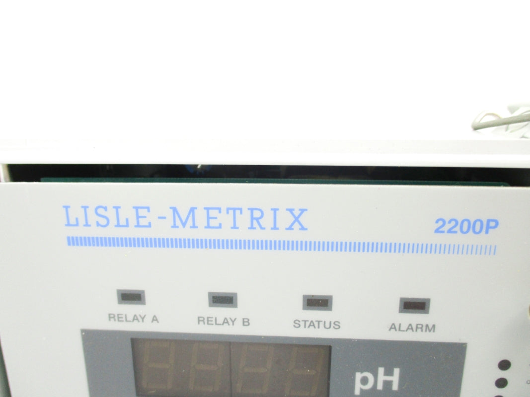 LISLE-METRIX 2200P NSNP