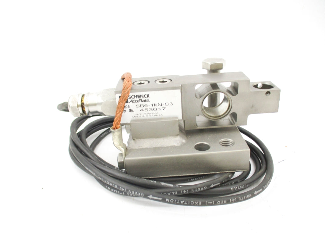 SCHENCK SB6-1KN-C3 NSNP