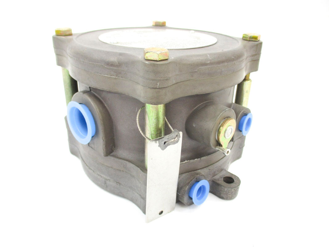 DWYER 1950G-1-B-120-ST NSMP