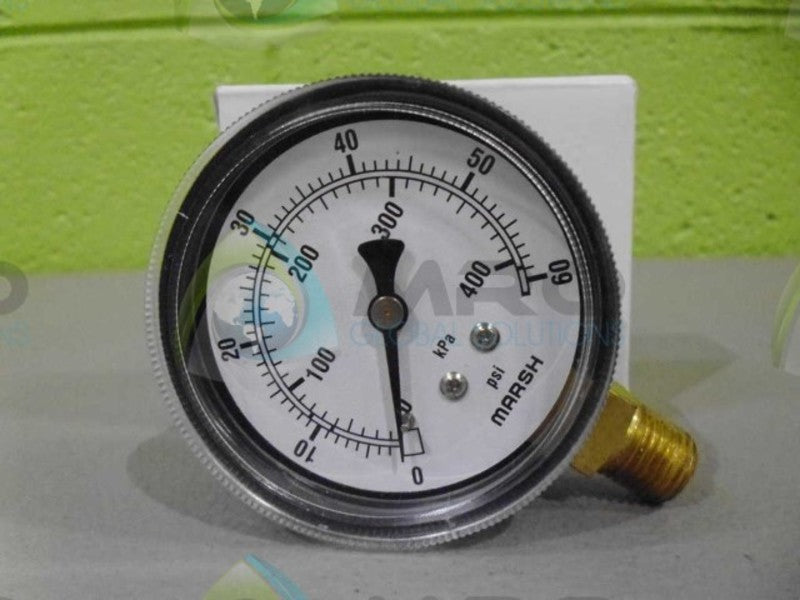 MARSH J4646 GAUGE *NEW IN BOX*