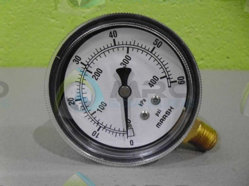 MARSH J4646 GAUGE *NEW IN BOX*