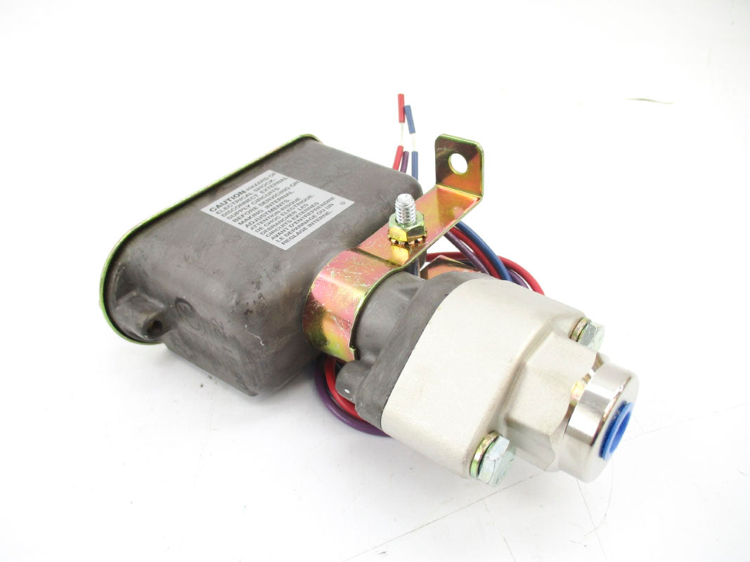 BARKSDALE C9612-3 600V 2A 250-3000PSI NSMP