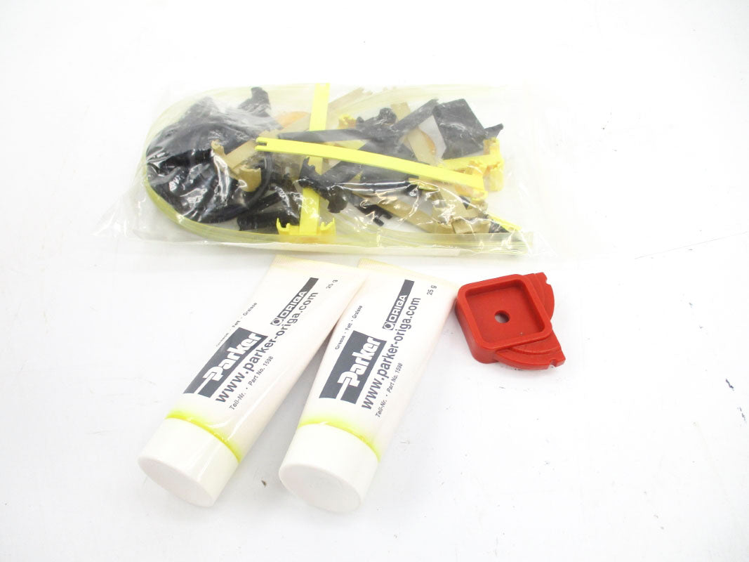 PARKER SP50R-B-2 NSMP
