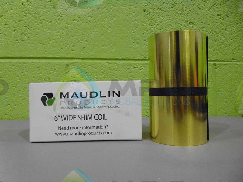 MAULDIN B003-100 *NEW IN BOX*
