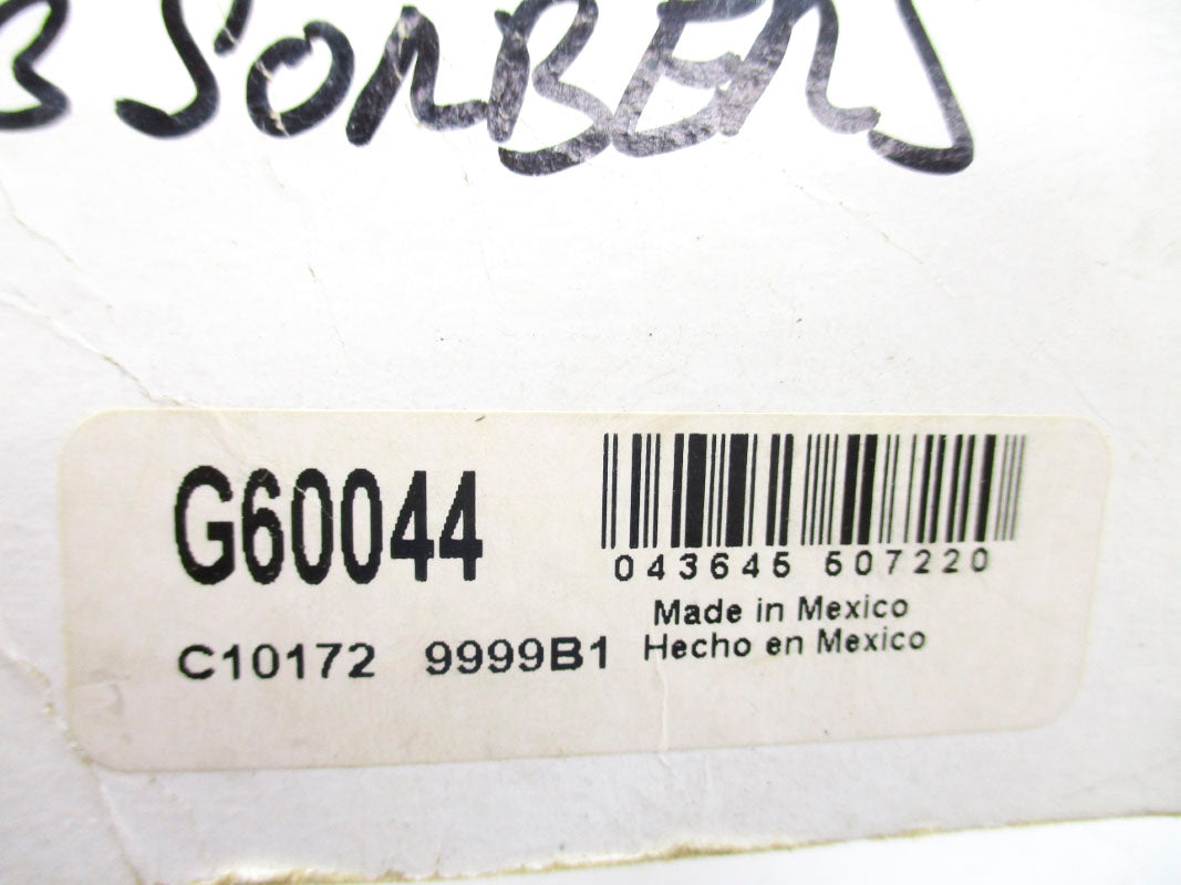 SHOCK ABSORBER G6004 NSMP
