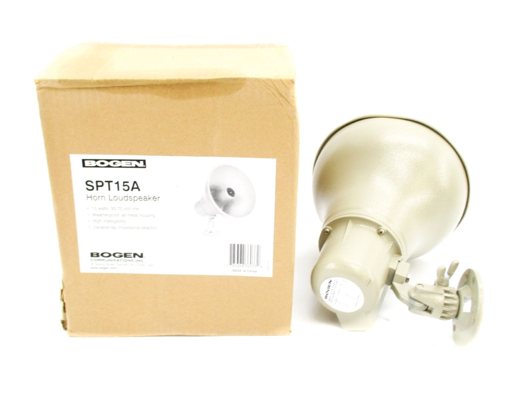 BOGEN SPT15A 25/70V NSMP