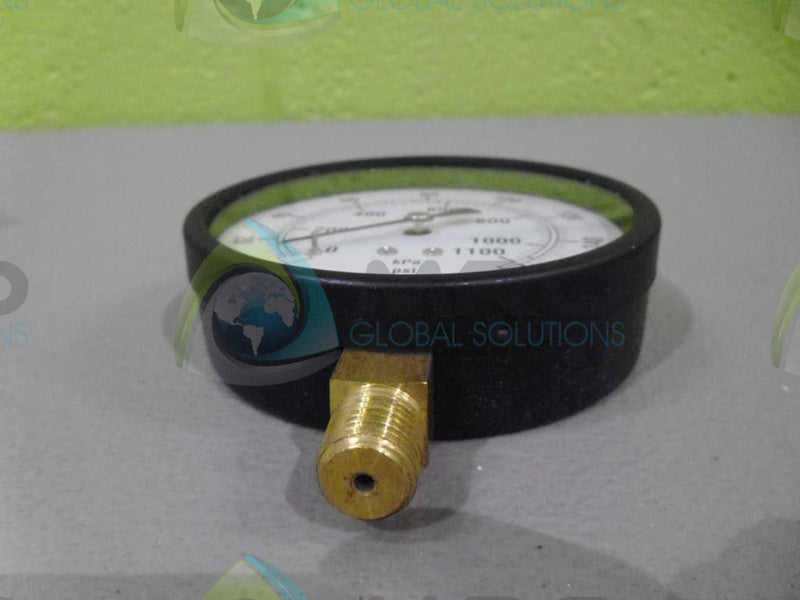 MARSH J8052A-001 GAUGE *NEW IN BOX*