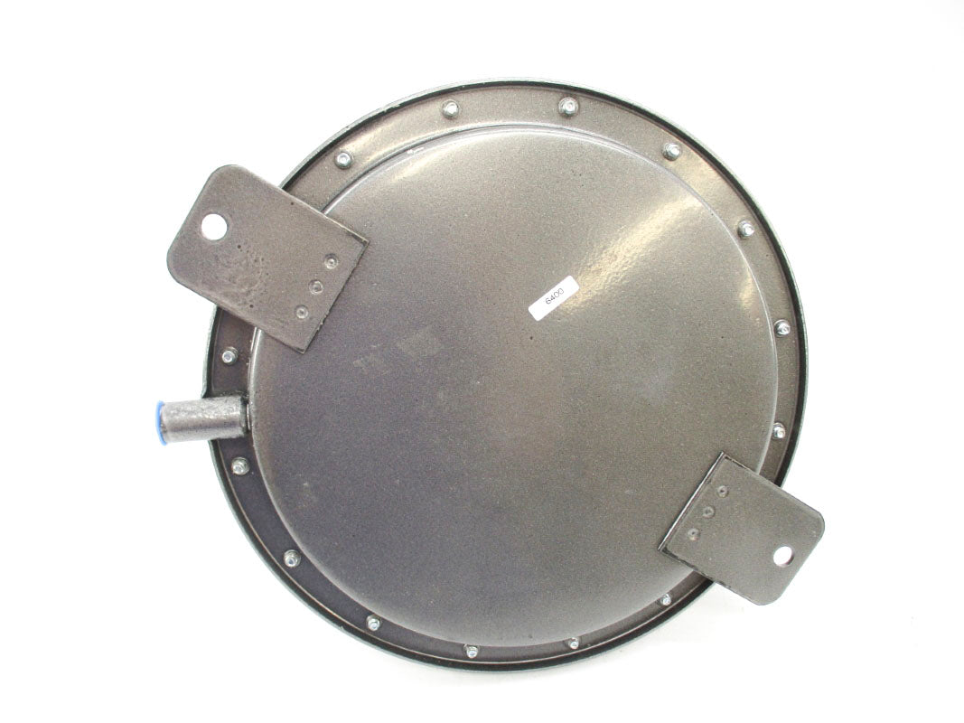 DWYER 1590-02 NSMP