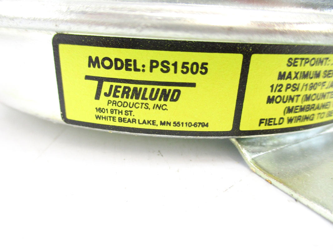TJERNLUND PS1505 NSMP
