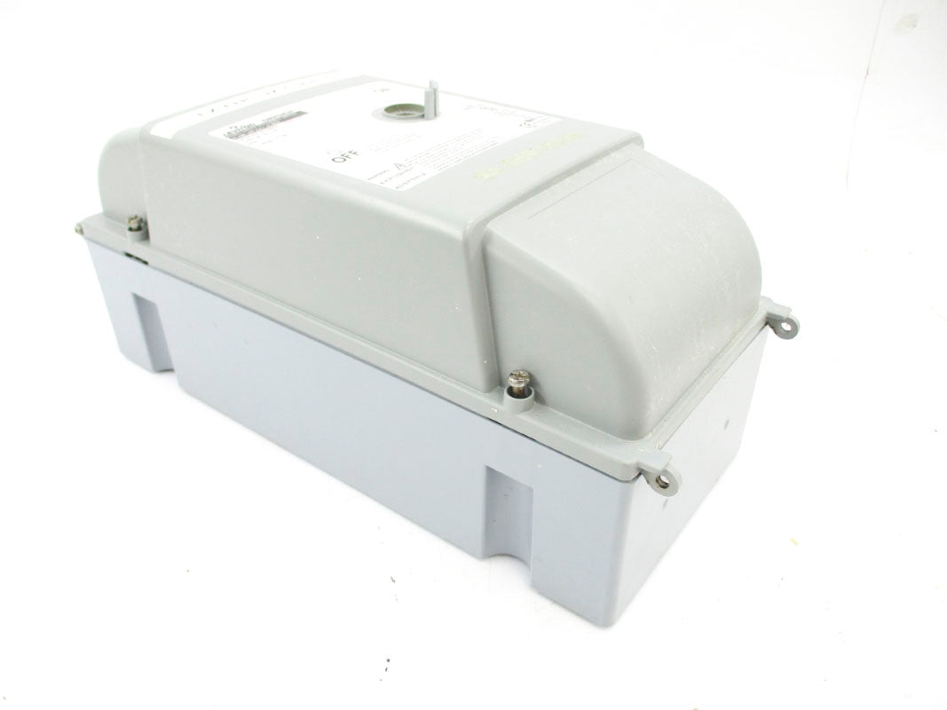 LEVITON DS60-FAX 600V 60A NSMP
