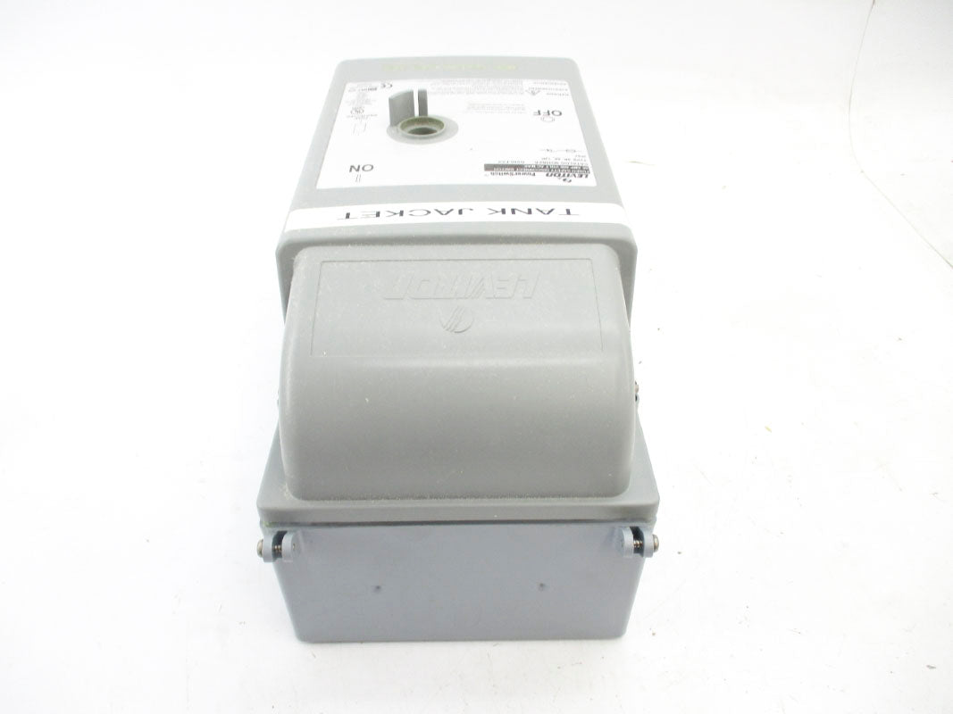 LEVITON DS60-FAX 600V 60A NSMP