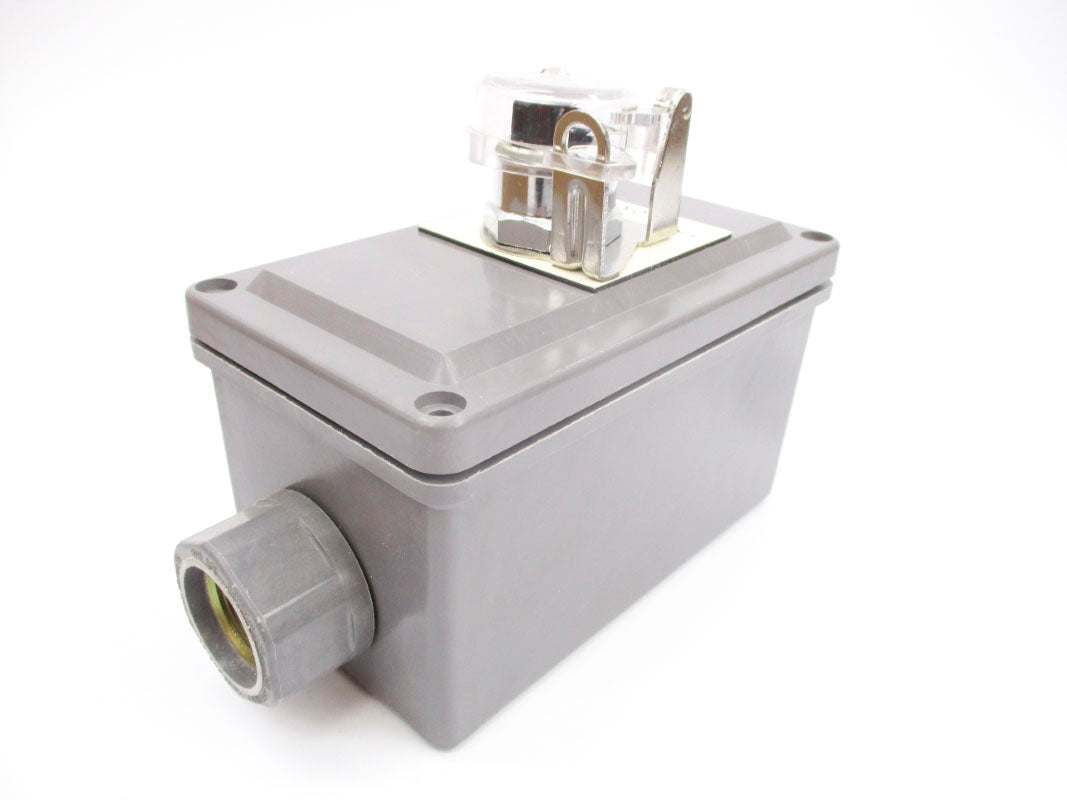SQUARE D 9001SKY-100 SER. D 600VAC/DC (PKG OF 3) NSMP