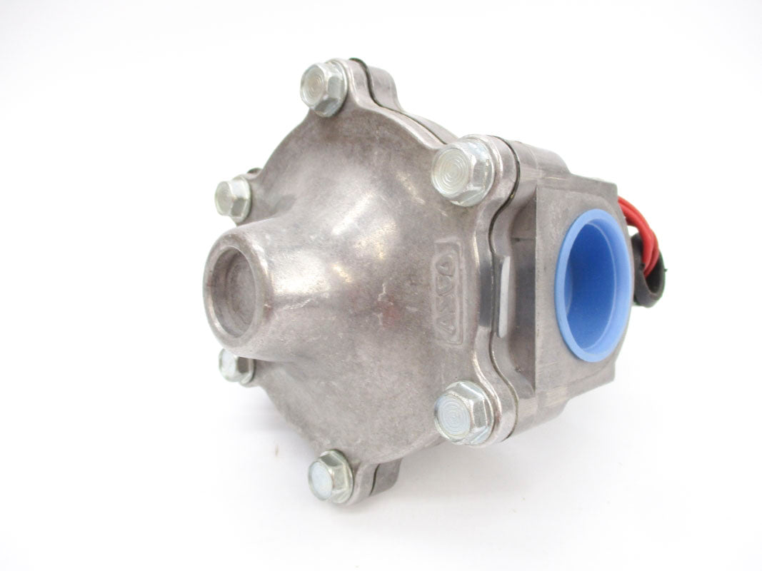 ASCO EF8215C63 110/120V 25PSI 1-1/4" NSMP
