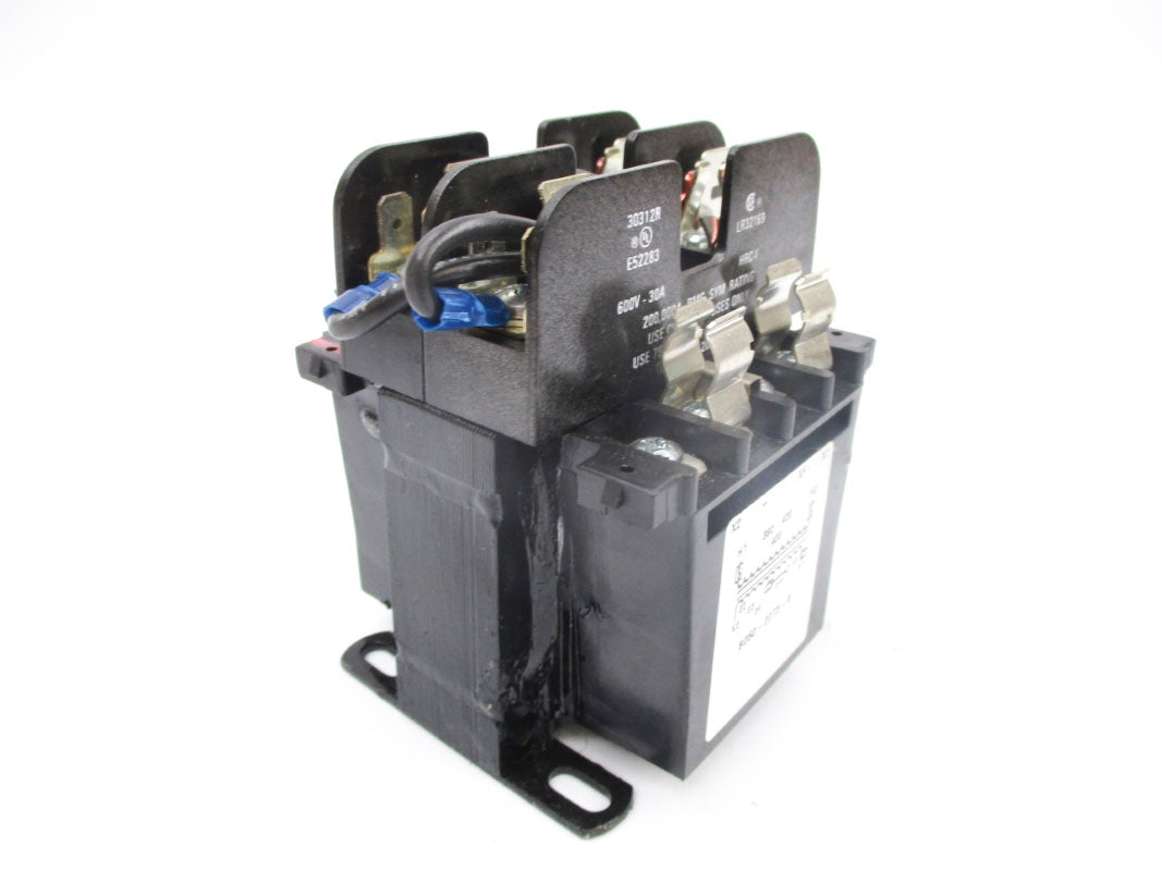 CUTLER HAMMER C0050E4HFB 400V NSMP