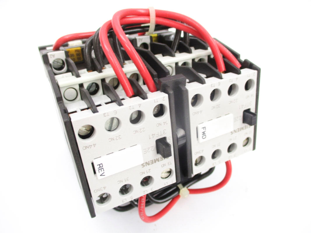 SIEMENS CRL0F4122K6 110/120V NSMP